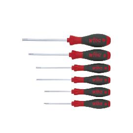 TORX®-Schraubendreher-Satz SoftFinish, TX10-TX40, 6-teilig Produktbild